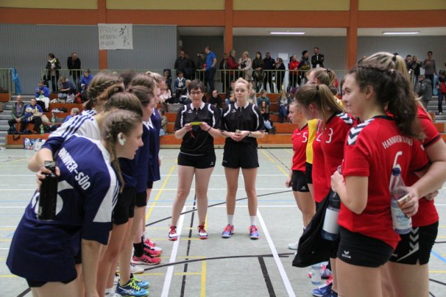 2019_11_10 Länderpokal U23_J19